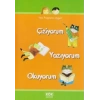 Çiziyorum Yazıyorum Okuyorum