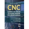 Cnc Torna ve Freze Tegahlarının Programlanması