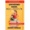 Çocuğumu Nasıl Geri Alabilirim