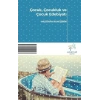 Çocuk Çocukluk ve Çocuk Edebiyatı