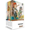 Çocuk Kahramanlar Dizisi (5 Kitap)