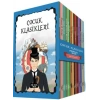 Çocuk Klasikleri (15 Kitap Takım)