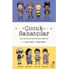 Çocuk Sanatçılar