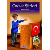 Çocuk Şiirleri Antolojisi
