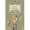 Çocuk Üniversitesi Biyoloji Set (3 Kitap)