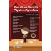 Çocuk Ve Gençlik Tiyatro Oyunları