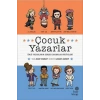 Çocuk Yazarlar