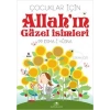 Çocuklar için Allah’ın Güzel İsimleri