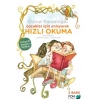 Çocuklar İçin Anlayarak Hızlı Okuma