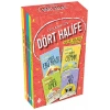 Çocuklar İçin Dört Halife Seti (4 Kitap Takım)