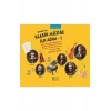 Çocuklar İçin Klasik Müziğe İlk Adım - 1