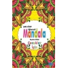 Çocuklar İçin Mandala - Sarı