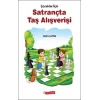Çocuklar İçin Satrançta Taş Alışverişi