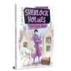 Çocuklar İçin Sherlock Holmes : Emekleyen Adam