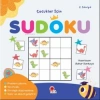 Çocuklar İçin Sudoku 2. Seviye