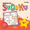 Çocuklar İçin Sudoku 4.Seviye