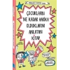 Çocukların Ne Kadar Harika Olduklarını Anlatan Kitap
