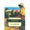 Çocukluk