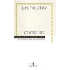 Çocukluk