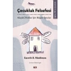 Çocukluk Felsefesi