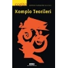 Cogito 103 - Komplo Teorileri