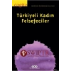 Cogito 92  - Türkiyeli Kadın Felsefeciler