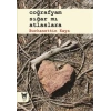 Coğrafyam Sığar mı Atlaslara