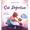 Çok Değerlisin (Ciltli)
