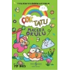 Çok Tatlı - Macera Okulu