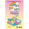 Çok Tatlı – Pijama Partisi Sürprizi