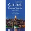 Çok Uluslu Finansal Yönetim