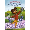 Çokbilmiş Sıfır ve Pelin