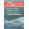 Collins Cobuild - Orta Düzey İngilizce Dilbilgisi ve Alıştırmaları