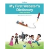 Collins My First Websters Dictionary - Türkçe Açıklamalı