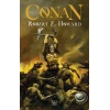 Conan - Cilt 2