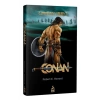 Conan: Cimmeriali Yabancı (1. Kitap)