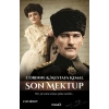 Corinne ve Mustafa Kemal - Son Mektup