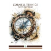 Cornell Tekniği Not Defteri - Büyük Pusula - Çizgili
