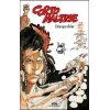Corto Maltese 5 – Etiyopyalılar