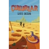 Çukurlar