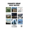 Cumhuriyet Dönemi Devlet Maliyesi