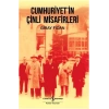 Cumhuriyetin Çinli Misafirleri
