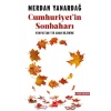 Cumhuriyet’in Sonbaharı