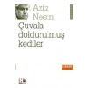 Çuvala Doldurulmuş Kediler