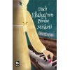 Dadı Eftalya’nın Pembe Misketi