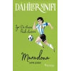 Dahiler Sınıfı - Maradona Altın Çocuk