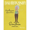 Dahiler Sınıfı Serisi - Einstein (Sınırsız Deha)