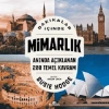 Dakikalar İçinde Mimarlık