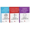 Dale Carnegie Üçlü Set