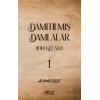Damıtılmış Damlalar (1001 Kelam) I